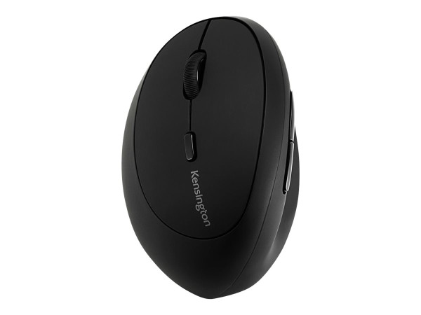 Kensington KENS ProFit Ergo Wireless Maus LH bk |