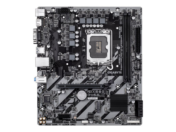 GigaByte H810M H