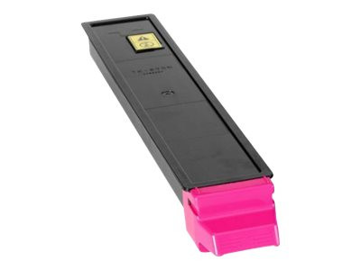Kyocera/Mita 1T02K0BNL0|TK 895 M Toner magenta, 6.000