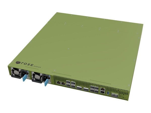 MikroTik ROSE Data Server RDS2216-2XG-4S+4XS-2XQ,