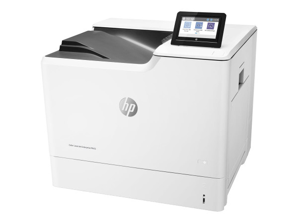 Hewlett-Packard HP Color LaserJet Enterprise M653dn A4