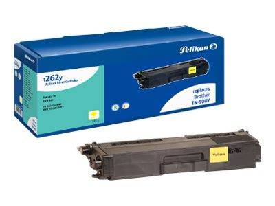 Pelikan Peli Toner YE 6000 Seiten 4236999 kompatibel