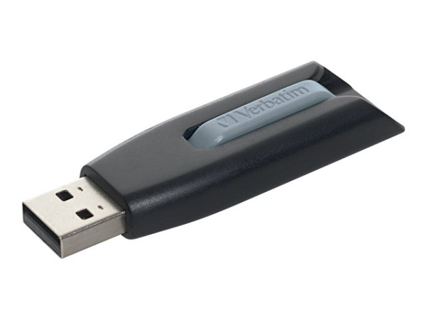 16GB Verbatim Store 'n' Go V3 USB3.0 schwarz V3