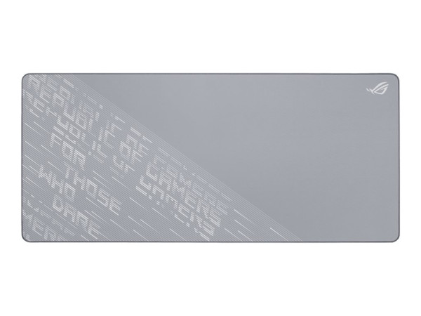 Asus ROG Scabbard II (hellgrau, XXL)