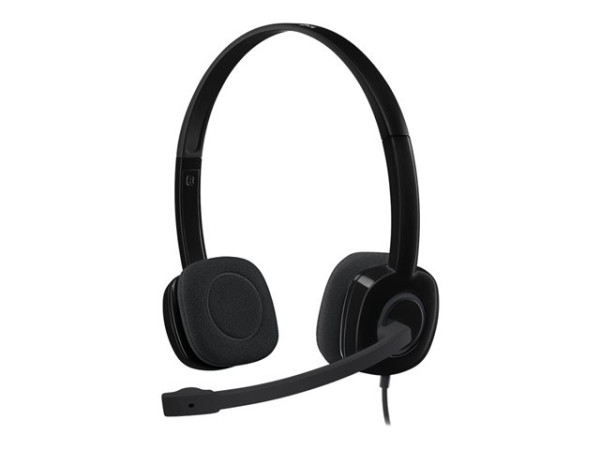 Logitech Headset H151