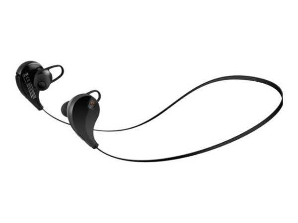 Bluetooth-In-Ear-Kopfh?rer BT-X23, TECHNAXX, schwarz