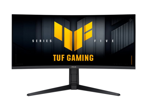 Asus TUF Gaming VG34WQML5A (86.4 cm (34 Zoll), schwarz,