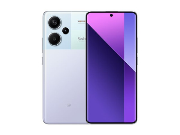Xiaomi Redmi Note 13 Pro+ 512GB (Aurora Purple, Android 13,