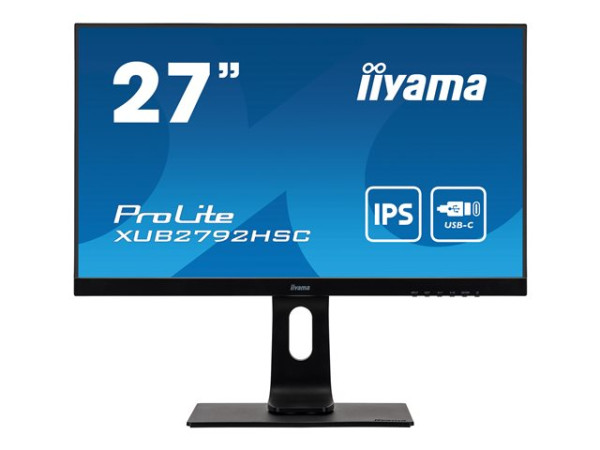 Iiyama Iiya 27 L XUB2792HSC-B1 | "27" Business FHD IPS