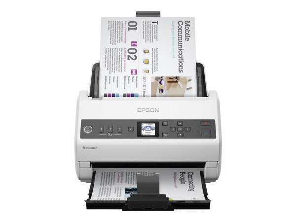 Epson Workforce DS-730N | B11B259401