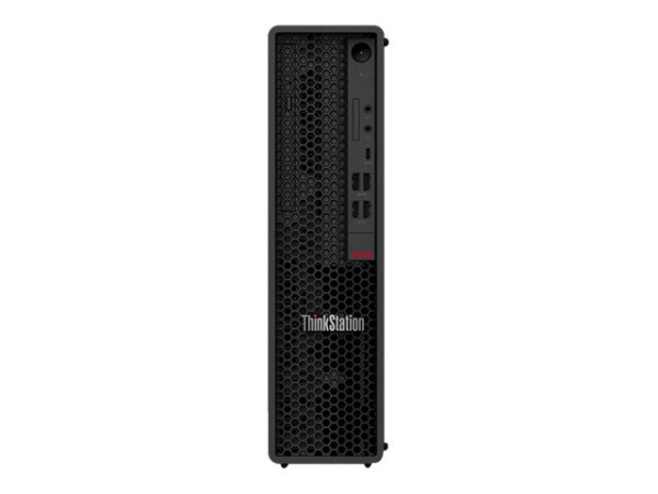 Lenovo Leno P350 SFF i7 16 N bk W10P 30E5002BGE