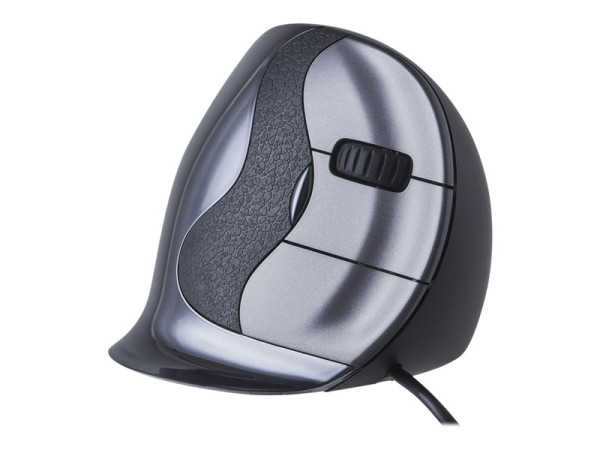 EVOLUENT Vertical Mouse D kb RH m | grau