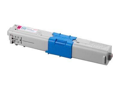 Toner OKI 44469705 magenta für 2000 Seiten