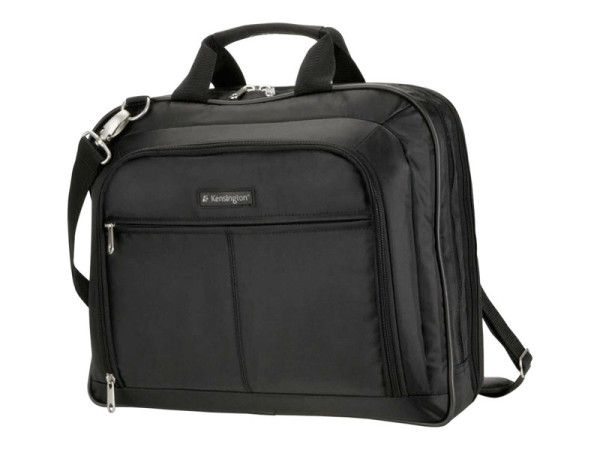 Kensington SP40 Lite Toploader (schwarz) schwarz für 39,1