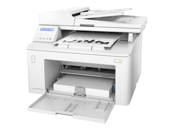 Hewlett-Packard HP LaserJet Pro MFP M227sdn mono D/S/K