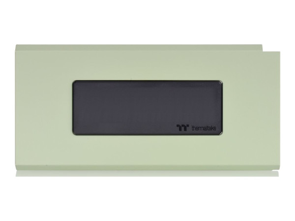 Thermaltake LCD Panel Kit (grün)