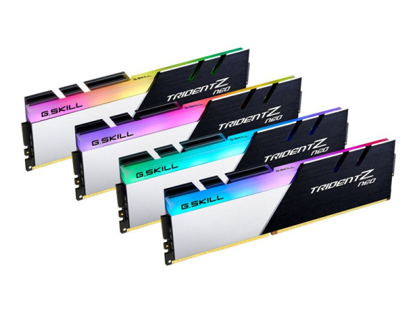 G.Skill D432GB 3600-14 Trident Z Neo K4 GSK |