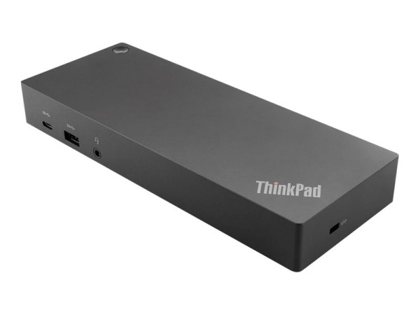 Lenovo TP Hybrid Dock 135W 40AF0135EU schwarz