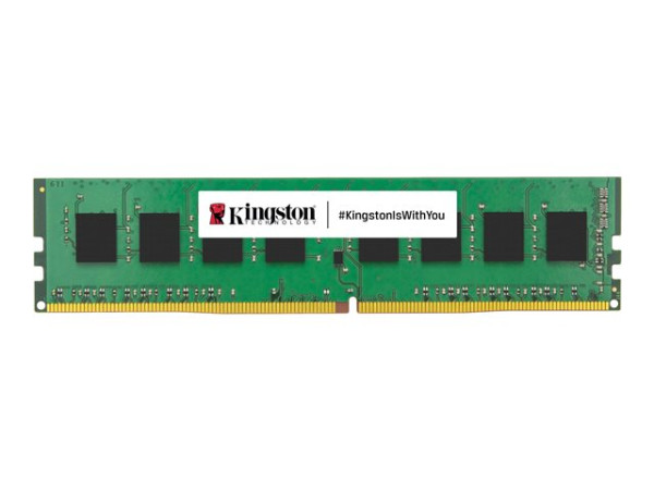 Kingston D4 8GB 3200-22 1Rx16 KVR