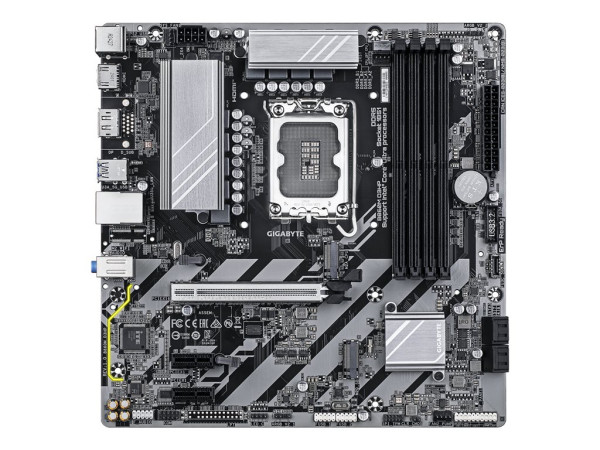 GigaByte B860M D3HP
