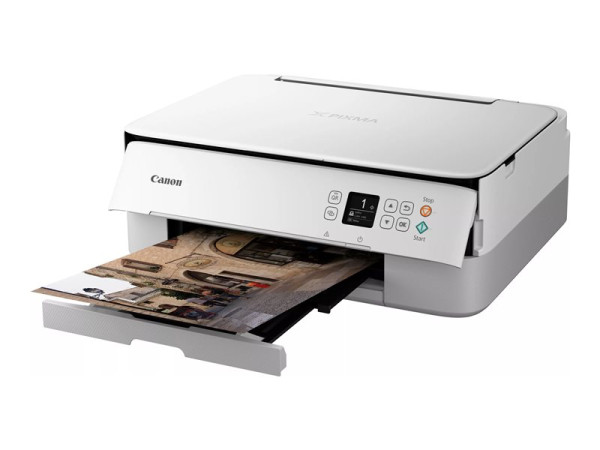 Canon Pixma TS5351a D/K/S wh