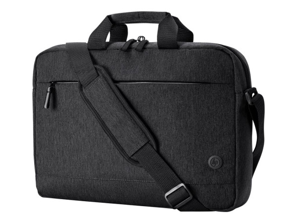 HP Prelude Pro Top Load bk 15,6" | 1X645AA