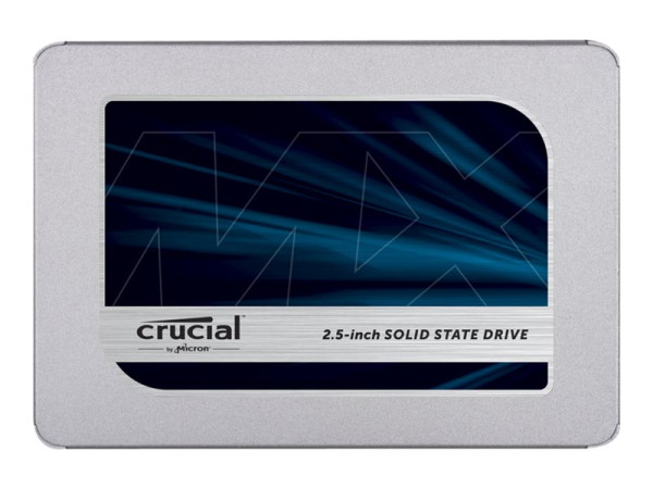 Crucial SSD 4TB 510/560 MX500 SA3 CRU |