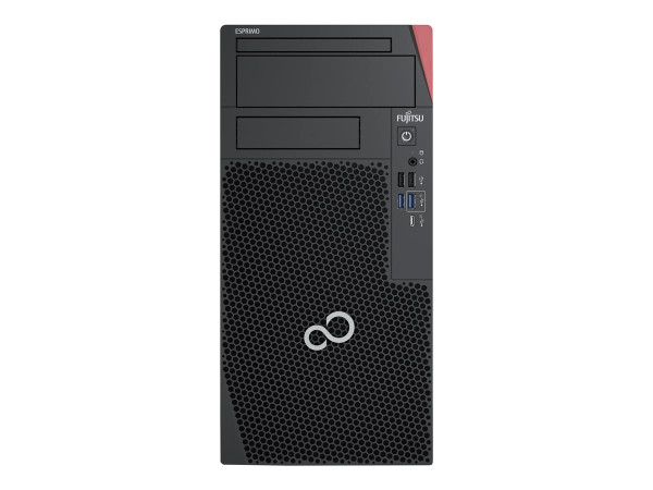 Fujitsu ESPRIMO P6012 i5 16 I bk W11P