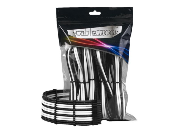 CableMod PRO Extension Kit bk/wh | ModMesh