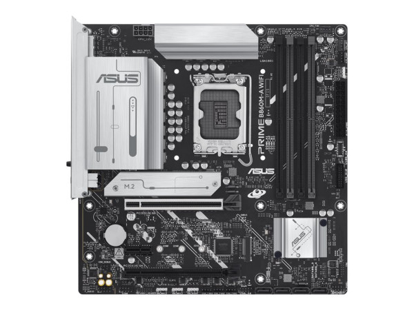 Asus PRIME B860M-A WIFI