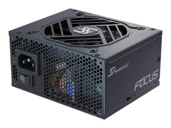 Seasonic FOCUS SGX-750 750W ATX2.31 schwarz,