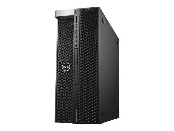 Dell DELL T5820 X 16 bk W10P | 9R6W0