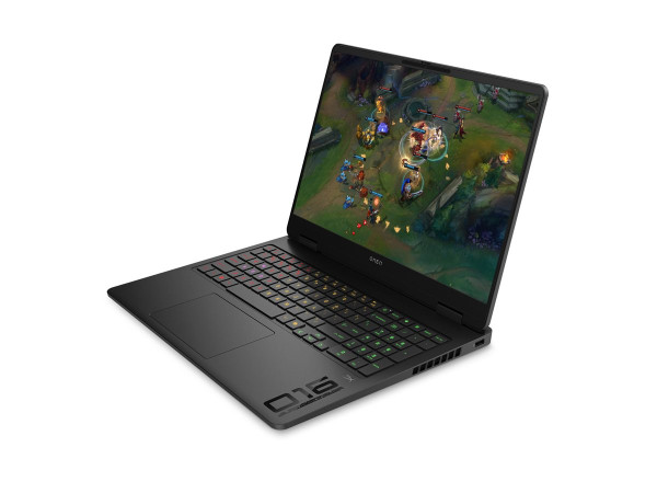 OMEN by HP 16-ap0051ng (schwarz, AMD Ryzen AI 5 340, NVIDIA