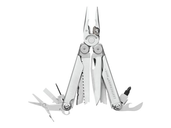 Leatherman LM Multitool WAVE PLUS sr |