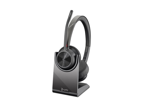 HP POLY VOYAGER 4320M UC USB-C HS+BT700+CHS