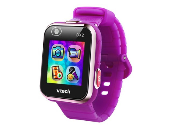 Vtech Kidizoom Smart Watch DX2 lila | 80-193814 lila