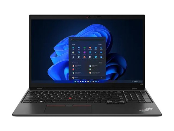 Lenovo ThinkPad L15 G4 (21H70021GE) (schwarz, Windows 11