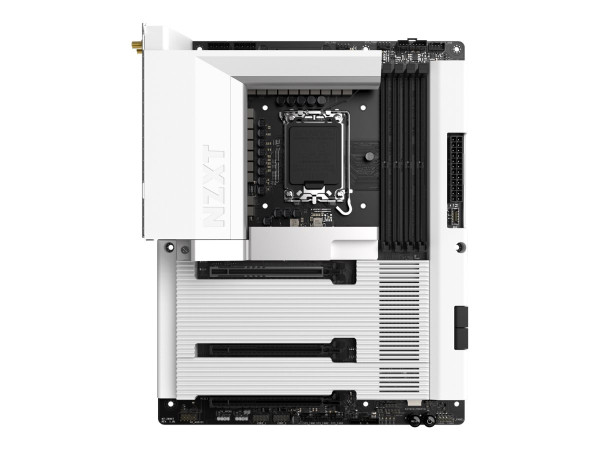 NZXT N7 Z890 White (weiß)