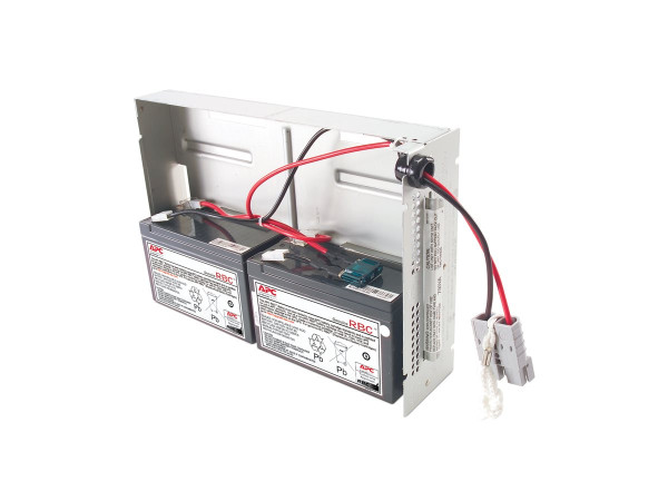 APC Ersatzbatterie #22