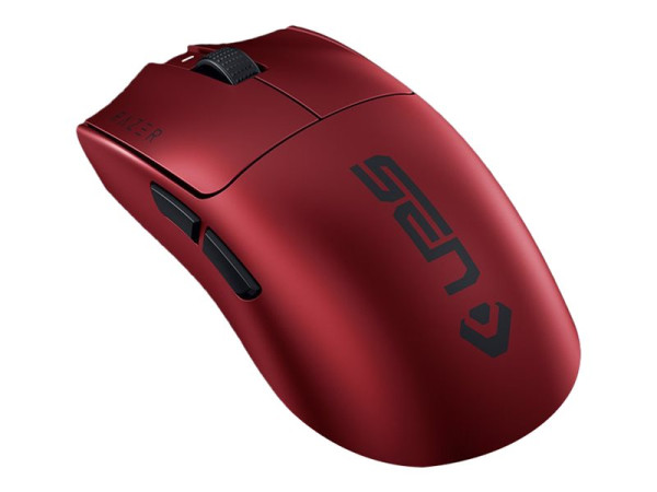 Razer Viper V3 Pro - Sentinels Edition (dunkelrot/schwarz)