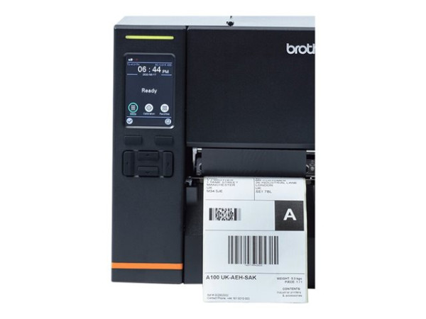 Brother P-touch TJ-4021TN