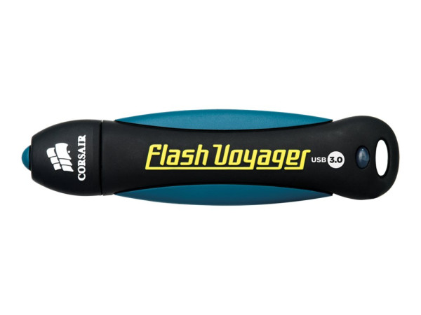 Corsair USB 64GB 55/190 Voyager U3