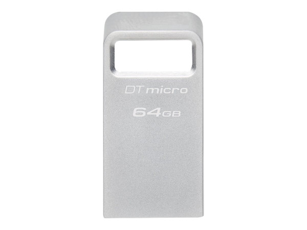 Kingston USB 64GB DataTraveler Micro U3.2 KIN