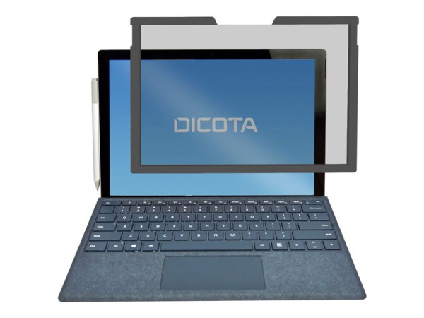 Dicota Secret 2-Way magn.Surface Pro 4 | D31586