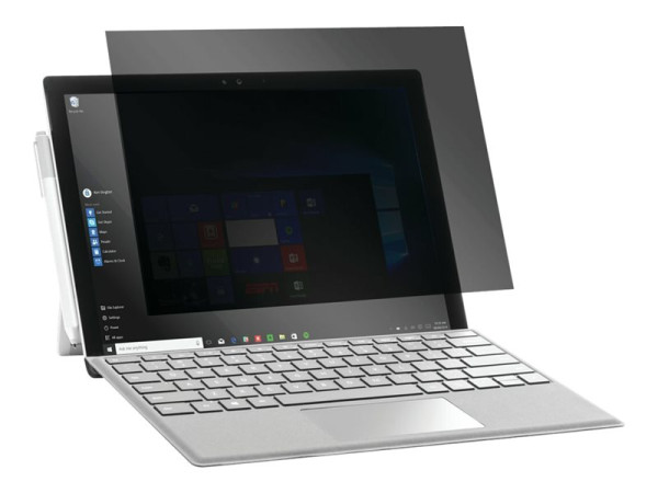 Kensington KENS Privacy Filter 2 Way MS Surface Go |