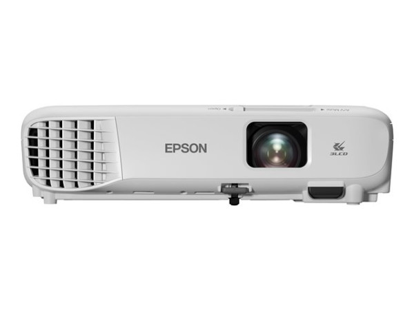 Epson Epso EB-W06 wh 3700 WXGA LCD