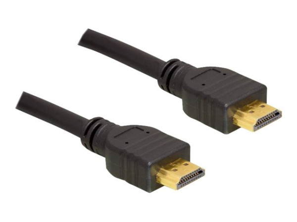 Home Entertainment DeLOCK HDMI - 1.3 Kabel 1,8m Stecker