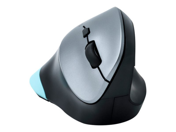 i-tec BlueTouch 245-Bluetooth Ergo. Maus | MWBT245