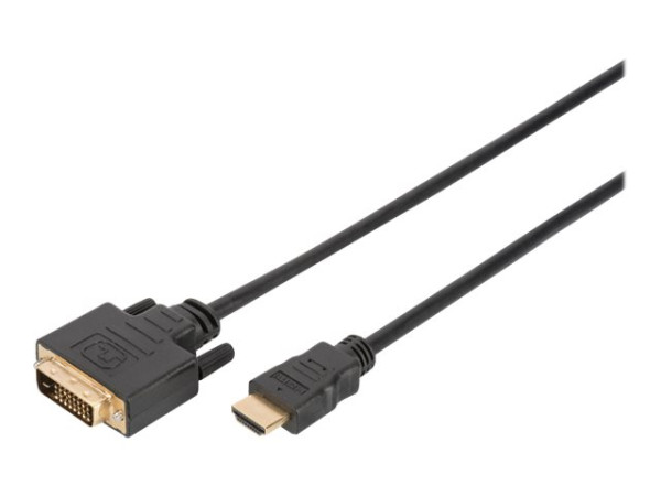 Digitus Digitus HDMI-Adapterkabel
