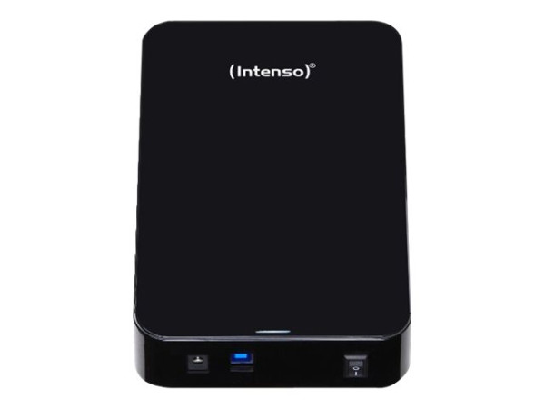 Intenso Memory Center 3,5" USB 3.0 8 TB, Festplatte